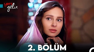 سریال ترکی عروس قسمت 2 , 1 زیر نویس