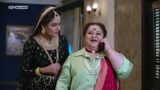 سریال هندی ملکی قسمت 99 دوبله فارسی