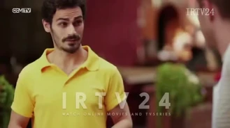 سریال امان از جوانی قسمت 4 دوبله فارسی