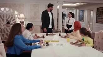 سریال ترکی عروس قسمت 15 زیر نویس