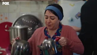 سریال عشق منطق انتقام قسمت 65 دوبله فارسی
