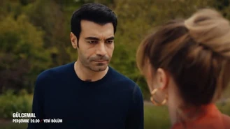 سریال ترکی گلجمال قسمت 9 پارت دوم 