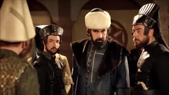 سریال حريم سلطان قسمت 137 دوبله فارسی