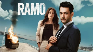 سریال رامو قسمت 16 دوبله فارسی