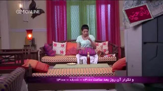 سریال هندی زبان عشق قسمت 8 دوبله فارسی