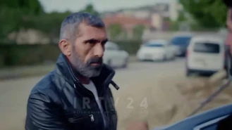 سریال ظالم قسمت 4 دوبله فارسی