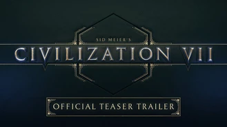 تریلر بازی تمدن 7 Sid Meier’s Civilization VII