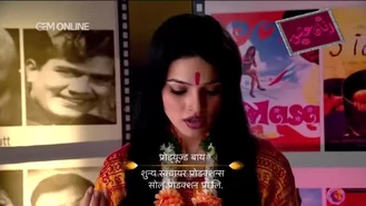 سریال هندی زبان عشق قسمت 33 دوبله فارسی
