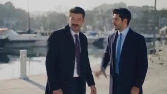 سریال عشق بی پایان قسمت 40 دوبله فارسی