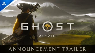 تریلر بازی جدید Ghost of Yōtei