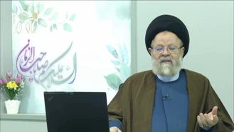 نماز نمی خوانم اما تا دلت بخواد کارای خوب انجام میدم!