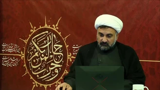 قاتلان حضرت عمار در جنگ صفين ( شبکه حضرت ولیعصر عج )