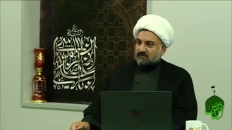 ماجرای شعر معروف دعبل خزاعی در حضور امام رضا علیه السلام و مامون، بیان ظلم های بعد سقیفه