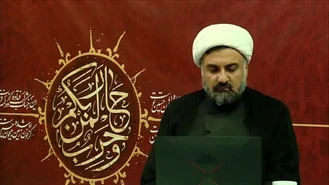 سعید چندانی جوان اهل سنتی که سرطان داشت و به دست امام زمان عج شفا پیدا کرد