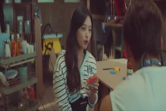 سریال کره ای عاشقانه دلباخته در شهر قسمت دوم
