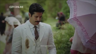 سریال ترکی پرنده عاشق دوبله فارسی قسمت 2