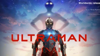 انیمیشن Ultraman با دوبله فارسی قسمت 11