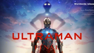 انیمیشن Ultraman با دوبله فارسی قسمت 13