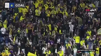 فوتبال عربستان