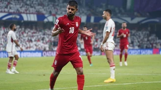 بازی کامل امارات 0-1 ایران