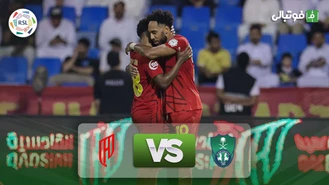 خلاصه بازی القادسیه عربستان 1-0 الاهلی عربستان (شکست های پیاپی الاهلی پس از برتری مقابل پرسپولیس)