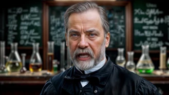  The introduction of Louis Pasteur by himself