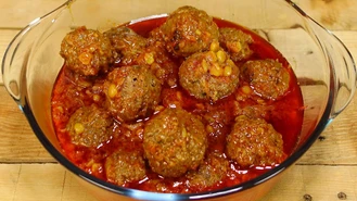 طرز تهیه کوفته خوشمزه 