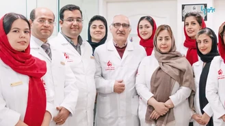 آزمایشگاه دامپزشکی حیوانات خانگی تهران