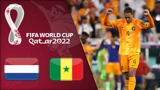 جام جهانی فوتبال ۲۰۲۲ / خلاصه بازی سنگال 0 - هلند 2 