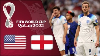 جام جهانی فوتبال ۲۰۲۲ / خلاصه بازی انگلیس 0 - آمریکا 0 