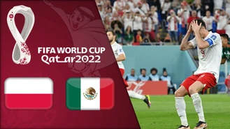 جام جهانی فوتبال ۲۰۲۲ / خلاصه بازی مکزیک 0 - لهستان 0 