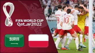 جام جهانی فوتبال ۲۰۲۲ / خلاصه بازی لهستان 2 - عربستان 0 
