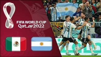 خلاصه بازی آرژانتین 2 - مکزیک 0 / جام جهانی فوتبال ۲۰۲۲