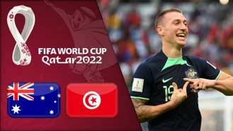 خلاصه بازی تونس 0 - استرالیا 1 / جام جهانی فوتبال ۲۰۲۲