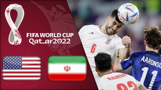 خلاصه بازی ایران 0 - آمریکا 1 / جام جهانی فوتبال ۲۰۲۲
