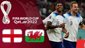 خلاصه بازی ولز 0 - انگلیس 3 / جام جهانی فوتبال ۲۰۲۲