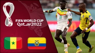خلاصه بازی اکوادور 1 - سنگال 2 / جام جهانی فوتبال ۲۰۲۲