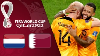 خلاصه بازی هلند 2 - قطر 0 / جام جهانی فوتبال ۲۰۲۲