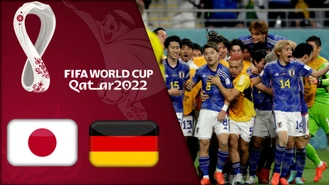 خلاصه بازی آلمان 1 - ژاپن 2 / جام جهانی فوتبال ۲۰۲۲