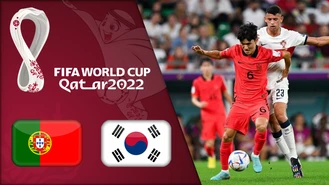 خلاصه بازی کره جنوبی 2 - پرتغال 1 / جام جهانی فوتبال ۲۰۲۲