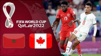خلاصه بازی کانادا 1 - مراکش 2 / جام جهانی فوتبال ۲۰۲۲