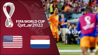 خلاصه بازی هلند 3 - آمریکا 1 / جام جهانی فوتبال ۲۰۲۲ / مرحله حذفی