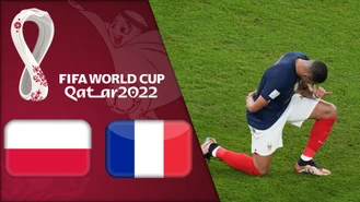خلاصه بازی فرانسه 3 - لهستان 1 / جام جهانی فوتبال ۲۰۲۲ / مرحله حذفی