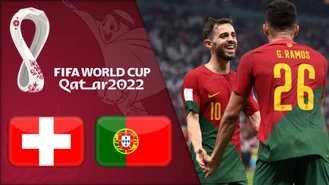 خلاصه بازی پرتغال 6 - سوئیس 1 / جام جهانی فوتبال ۲۰۲۲ / مرحله حذفی