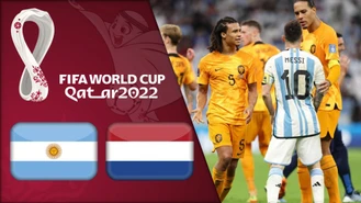 خلاصه بازی هلند 2 (3) - آرژانتین 2 (4) / جام جهانی فوتبال ۲۰۲۲ / مرحله حذفی