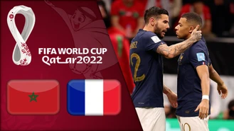خلاصه بازی فرانسه 2 - مراکش 0 / جام جهانی فوتبال ۲۰۲۲ / مرحله حذفی