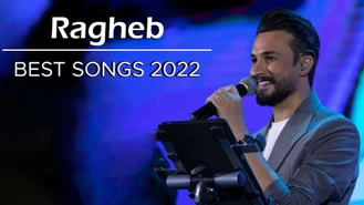 آهنگ راغب - میکس بهترین آهنگ ها Ragheb - Best Songs 2022 I Vol. 2 
