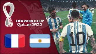 خلاصه بازی آرژانتین 3 (4) - فرانسه3 (2) / جام جهانی فوتبال ۲۰۲۲ / مرحله فینال