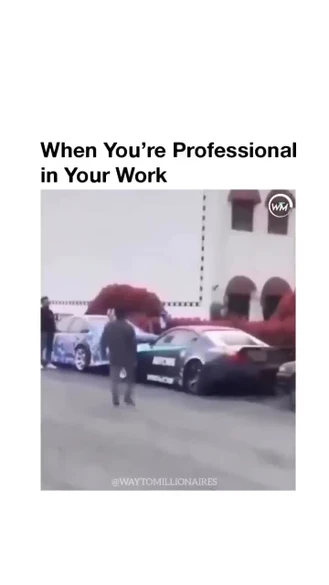 وقتی توی کارت حرفه ای باشی...