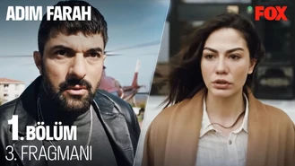 سریال ترکی اسم من فرح / قسمت 1/4 زبان اصلی با زیرنویس فارسی چسبیده